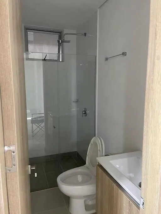 Apto Playa Alojamiento En Cartagena Apartment